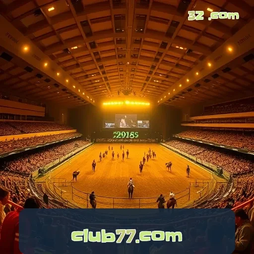 club77.com: A Melhor Experiência de Bingo Online Espera por Você!