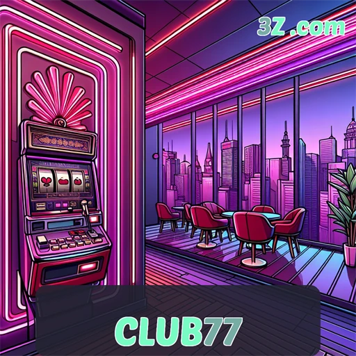 Segurança e Suporte: O Mundo Confiável do Club77