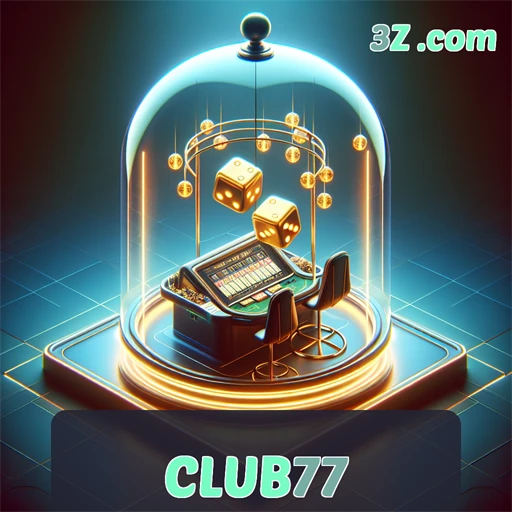 Esporte e Jogos: Uma Nova Experiência no Club77