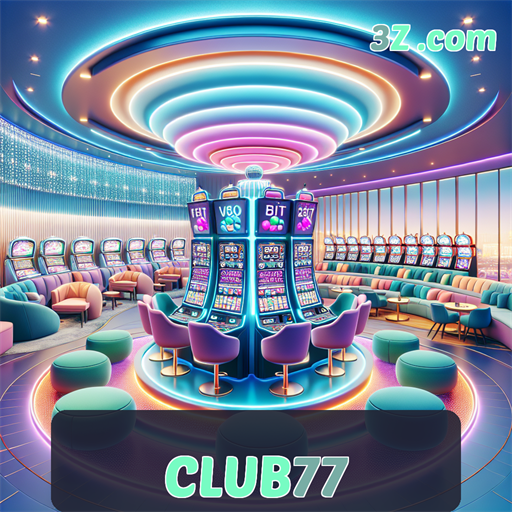 Login Inovador: A Porta de Entrada do Club77.com!