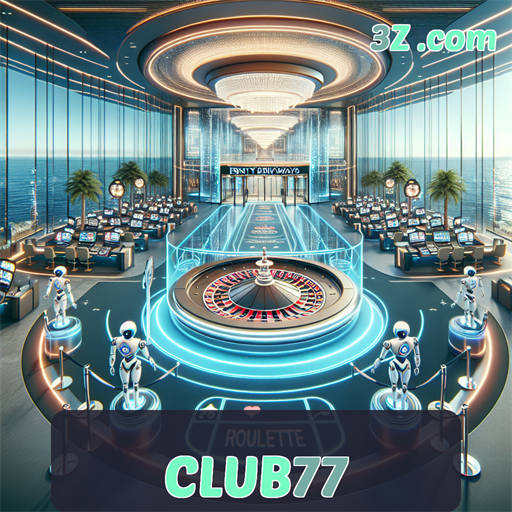 Promoções Empolgantes que Transformam Sua Experiência em Club77