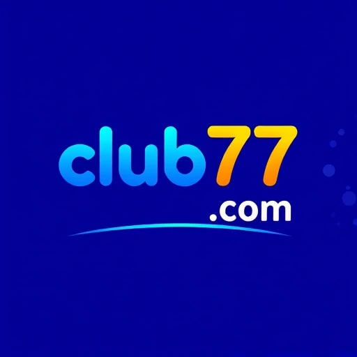 club77.com logo